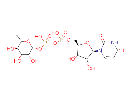 UDP-rhamnose