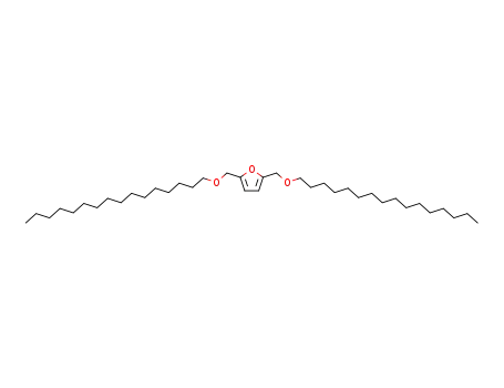 2,5-Bis-hexadecyloxymethyl-furan
