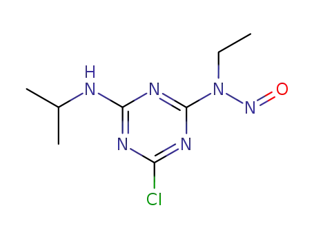 N-nirosoatrazine