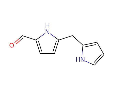 5-formyl-2,2'-dipyrrylmethane