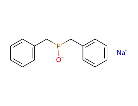 sodium dibenzylphosphinite