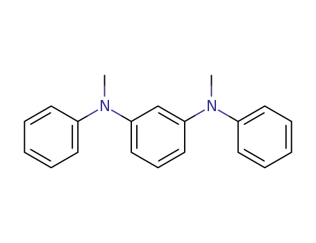 N1,N3-dimethyl-N1,N3-diphenylbenzene-1,3-diamine