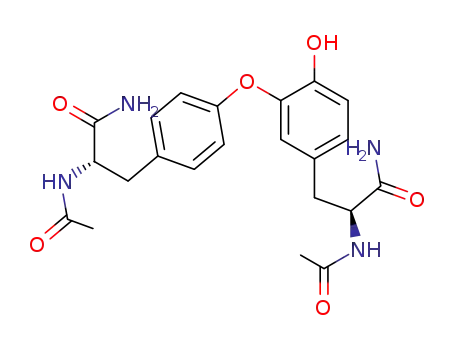 Ac-Isodityr-NH2