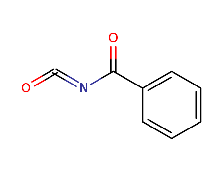 benzoyl isocyanate