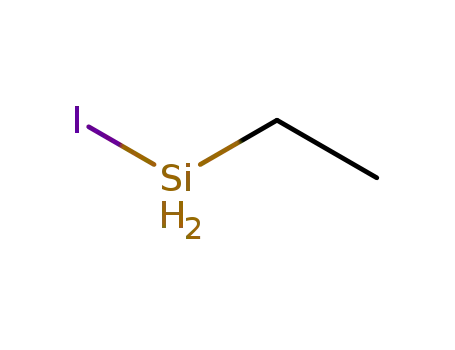 ethyl iodosilane