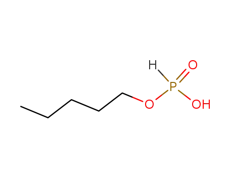 mono-1-pentyl phosphite