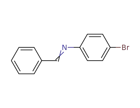 N-benzylidene-4-bromoaniline