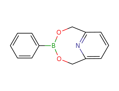 2,6-pyridinedimethanol phenylboronic ester