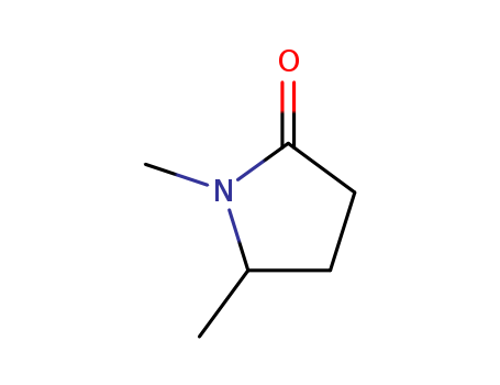 1,5-DIMETHYL-2-PYRROLIDINONE