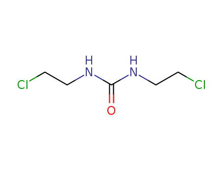 1,3-Bis(2-chloroethyl)urea