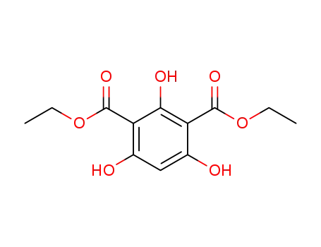 diethyl 2,4,6-trihydroxyisophthalate