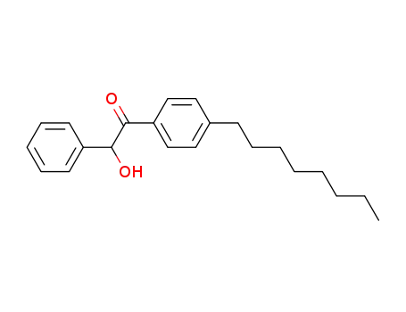 4'-n-octylbenzoin