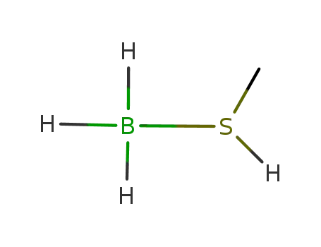 borane methyl sulfide complex