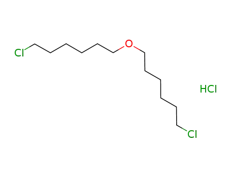 bis(6-chlorohexyl) ether