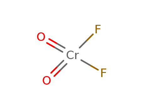 chromium oxyfluoride