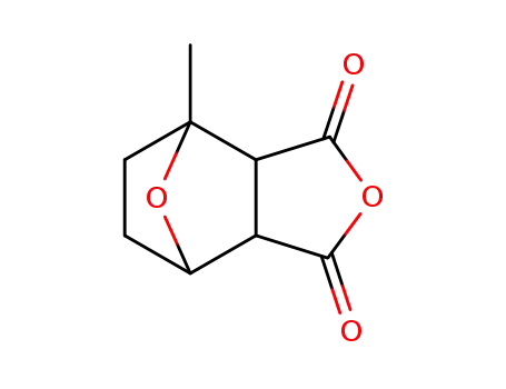 4-methylhexahydro-4,7-epoxy-2-benzofuran-1,3-dione