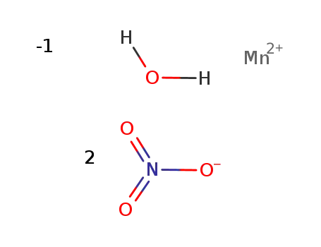 manganese(II) nitrate hydrate