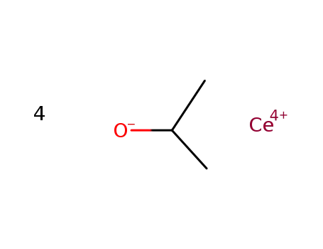 cerium(IV) isopropoxide