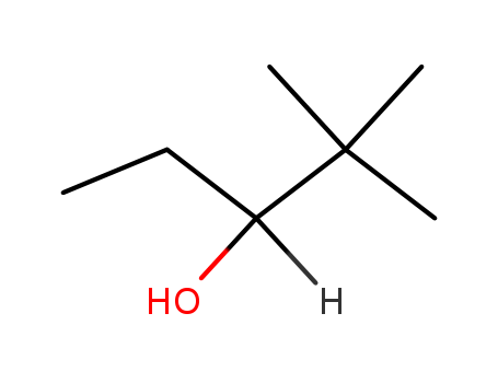 2,2-Dimethyl-3-pentanol