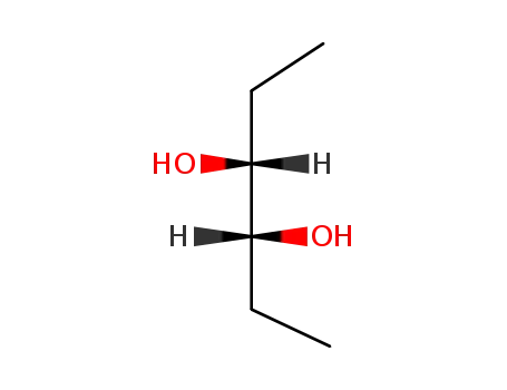 trans-hexane-1,2-diol