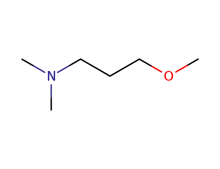 3-(Dimethylamino)-1-propyl Methyl Ether