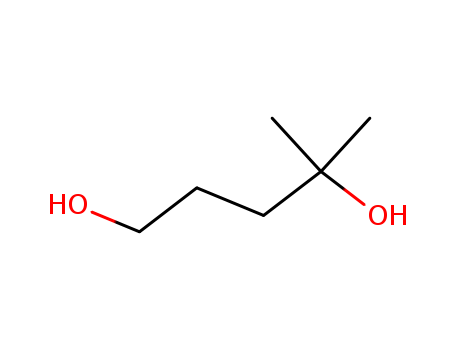 1,4-Pentanediol, 4-methyl-