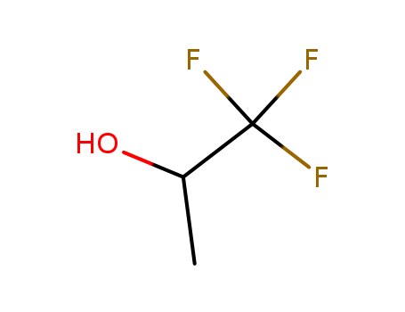 1,1,1-Trifluoro-2-propanol
