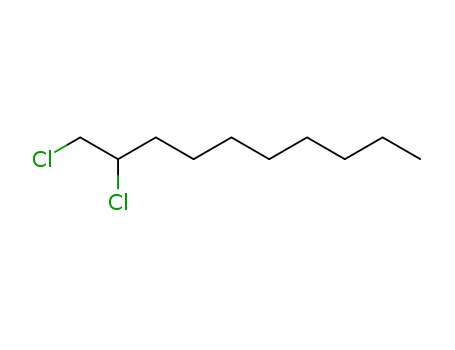 Decane, 1,2-dichloro-