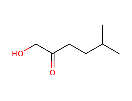 1-hydroxy-5-methyl-2-hexanone