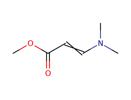 Methyl N,n-dimethylaminoacrylate