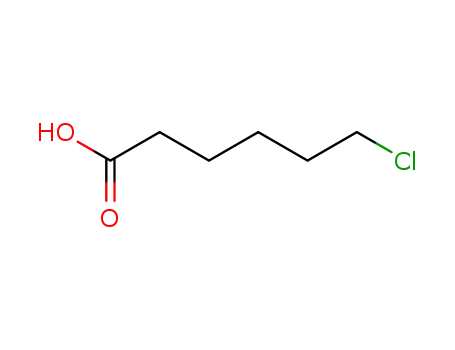 6-chlorohexanoic acid
