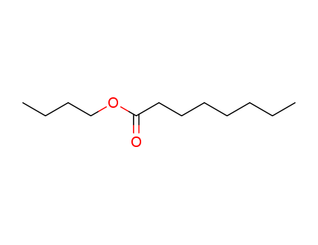 Butyl n-Octanoate