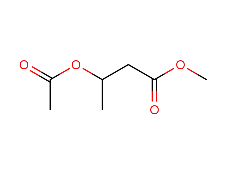 methyl 3-acetoxybutyrate