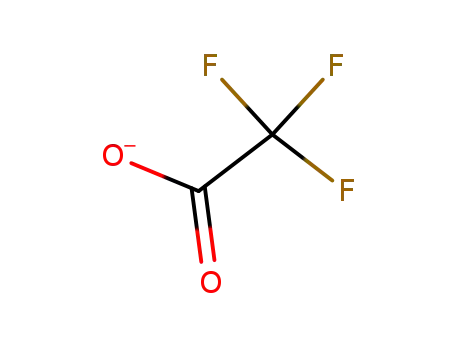 trifluoroacetate