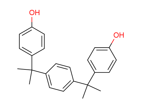 Bisphenol P(2167-51-3)