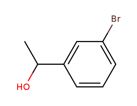 3-Bromo-alpha-methylbenzenemethanol