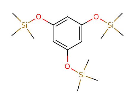 1,3,5-Benzenetriyltris(oxy)tris(trimethylsilane)