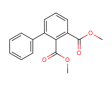 biphenyl-2,3-dicarboxylic acid dimethyl ester