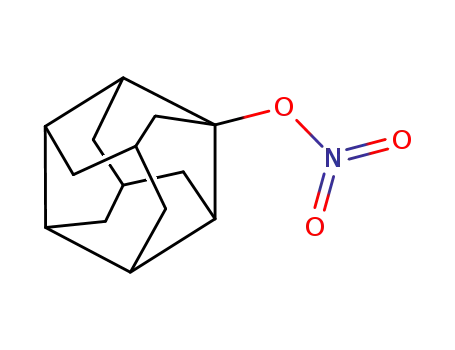 1-nitroxydiamantane