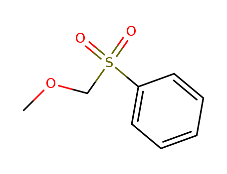 Methoxymethyl Phenyl Sulfone