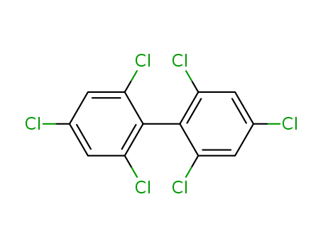 2,2',4,4',6,6'-HEXACHLOROBIPHENYL