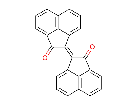 1,1'-Bi(acenaphthen-1-ylidene)-2,2'-dione