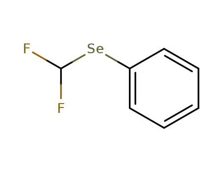 (difluoromethyl)(phenyl)selane