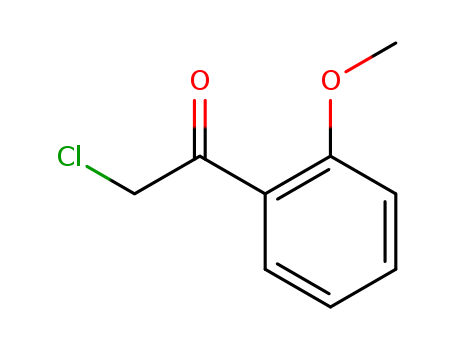 2-chloro-1-(2-methoxyphenyl)ethanone
