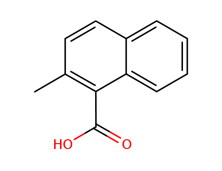 2-Methyl-1-Naphthoic Acid