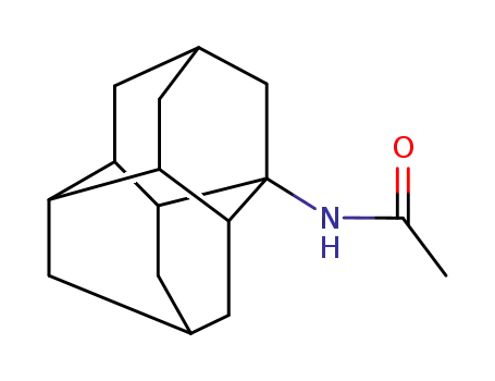 N-(diamantan-1-yl)acetamide
