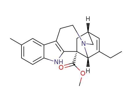 10-methylcatharanthine