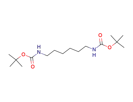 N,N'-bis(tert-butoxycarbonyl)-1,6-hexanediamine