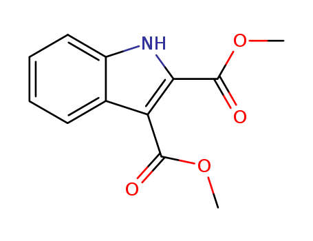 DIMETHYL INDOLE-2,3-DICARBOXYLATE