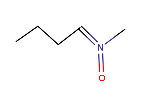 (Z)-N-(n-butylidene)methylamine N-oxide
